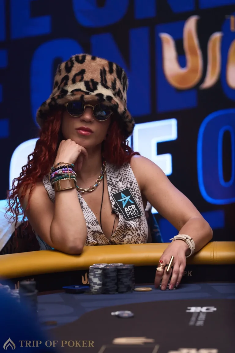 Triton Tourmament Day 3